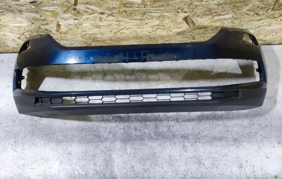 Skoda Kodiaq Front bumper 565807221 2148391
