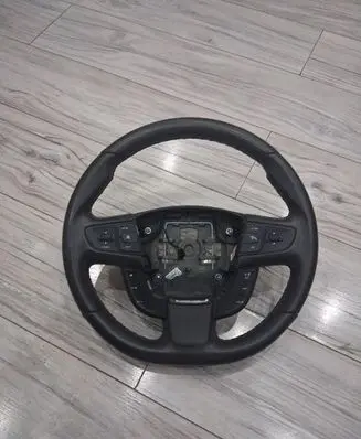 Peugeot 508 Steering wheel 96780476ZE