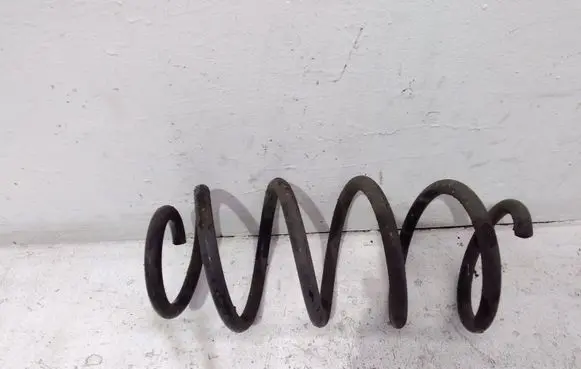 Hyundai Santa Fe Front coil spring