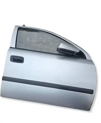 Opel Astra H Front door 