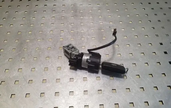 Peugeot 3008 I Ignition lock 36410600 9663123380