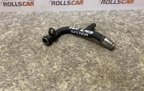 Volvo S60 Engine coolant pipe/hose