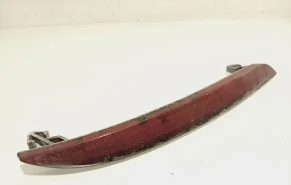 Opel Astra K Rear tail light reflector 90766404