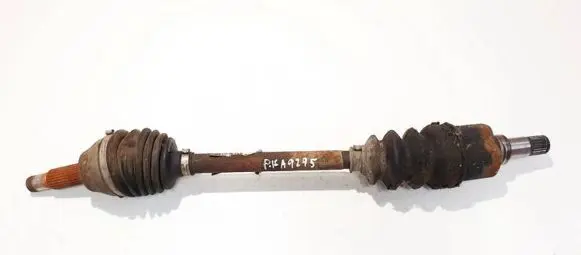 Ford Fiesta Front driveshaft 8v513b437aaa 8v51-3b437-aaa