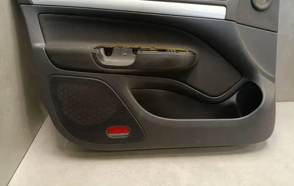 Skoda Octavia Mk2 (1Z) Interior set 1Z1867011