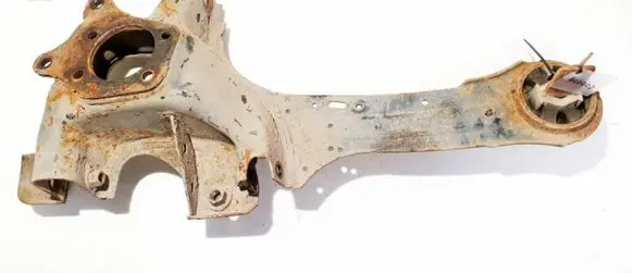 Ford S-MAX Rear upper control arm/wishbone 6g915a968