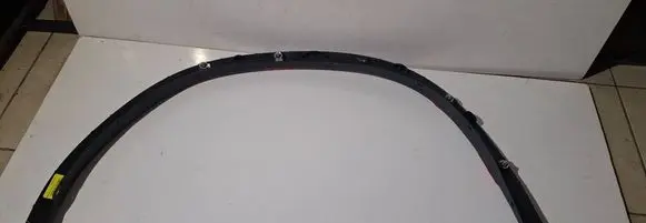 BMW X4 G02 Rear arch trim 460035801 011b9879 139605-14