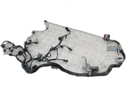 Volkswagen Polo VI Other wiring loom 