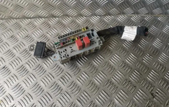Fuse module