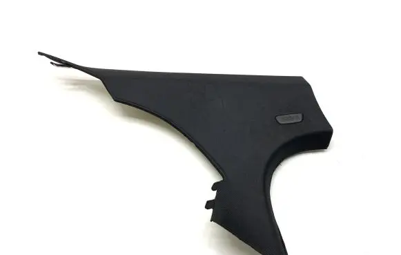 BMW 5 F10 F11 (C) pillar trim 9116357