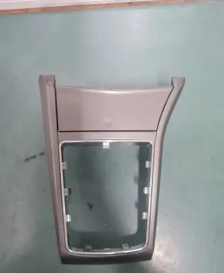 Opel Astra H Gear shifter surround trim plastic 13116961