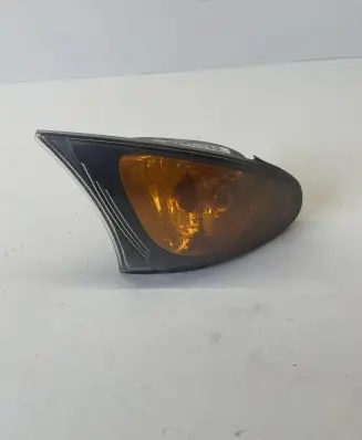 BMW 3 E46 Front indicator light 7165848 388702