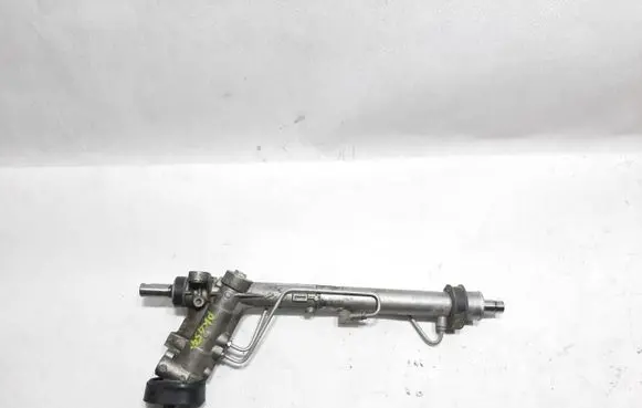 Volkswagen Polo VI Steering rack 24022026