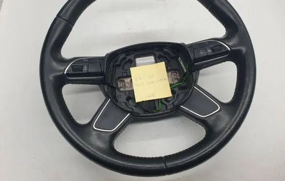 Audi Q5 SQ5 Steering wheel 4L0419091AC