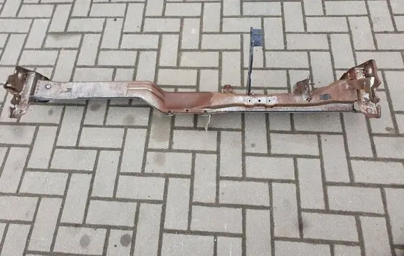 Volkswagen Golf III Dashboard cross member/frame bar 1H1857011B 1H1858017 LHD