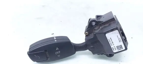 BMW 5 E60 E61 Cruise control stalk 6924104