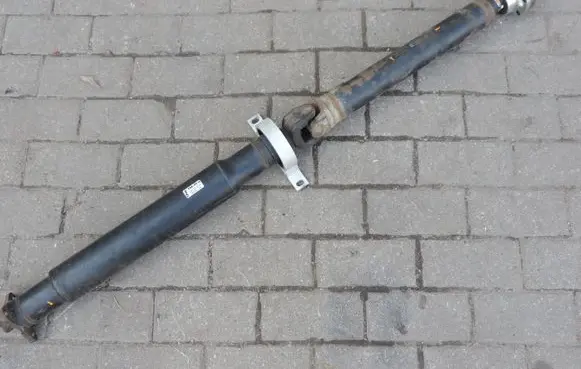 BMW X3 E83 Rear driveshaft/prop shaft 26103414709 3414709