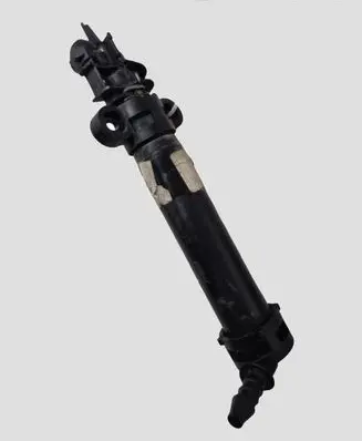 Renault Espace IV Headlight washer spray nozzle