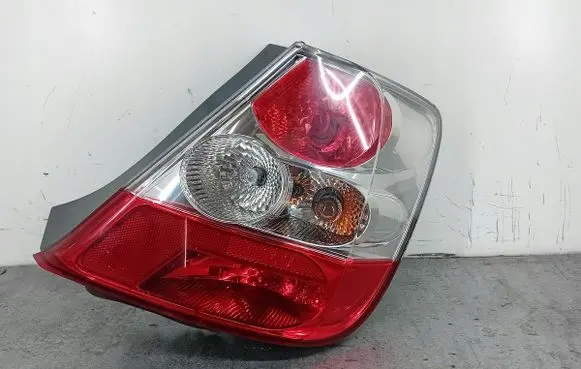 Honda Civic Rear/tail lights