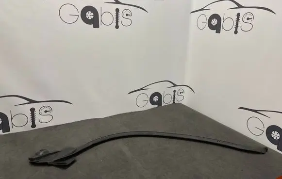 Tesla Model S Engine compartment rubber 71251540