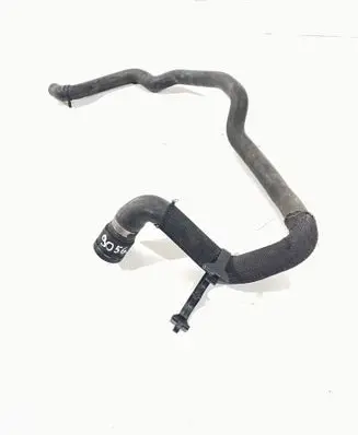 BMW 5 F10 F11 Engine coolant pipe/hose 64219248662 9248662