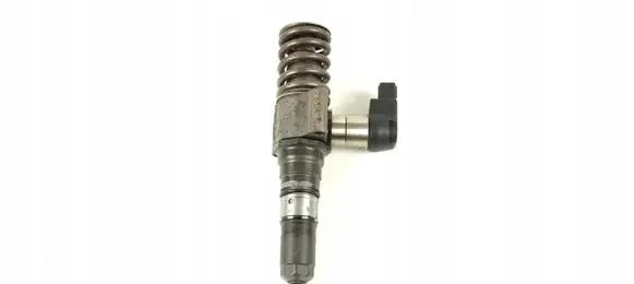 Fuel injector
