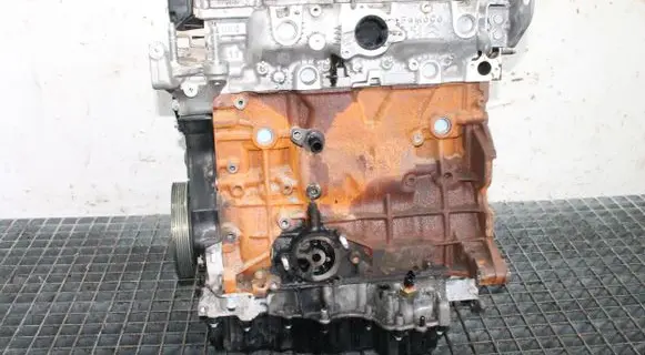 Ford Kuga II Engine XRMC