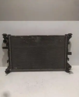 Ford Focus Coolant radiator 98AB8005MF 8805F04