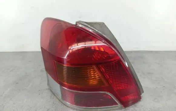 Toyota Yaris Rear/tail lights KOITO