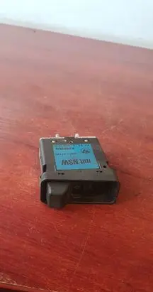 BMW 5 E34 Light switch 1384005