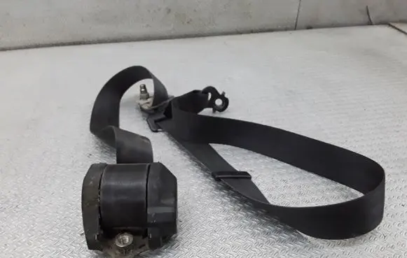 Opel Movano A Front seatbelt