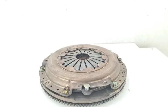 Clutch set kit