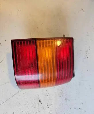 Volkswagen PASSAT B4 Rear/tail lights 3A9945112