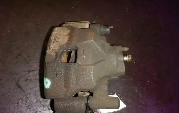 Mazda 6 Front brake caliper