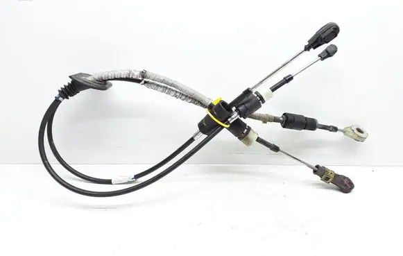 Volvo V40 Cross country Gear shift cable linkage 31367496