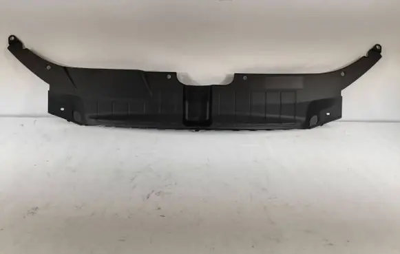 Audi Q5 SQ5 Top upper radiator support slam panel 8R0807081