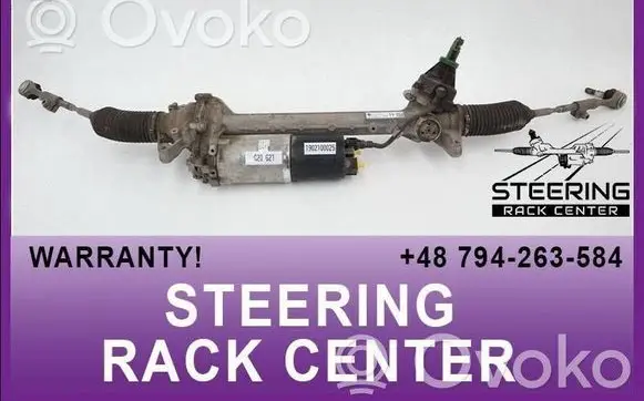 BMW 3 G20 G21 Steering rack 225A477C1 5A477C1