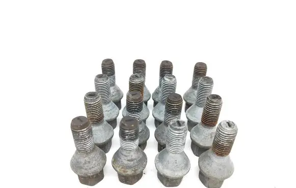Nuts/bolts