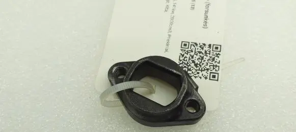 Mini One - Cooper F56 F55 Fuel Injector clamp holder