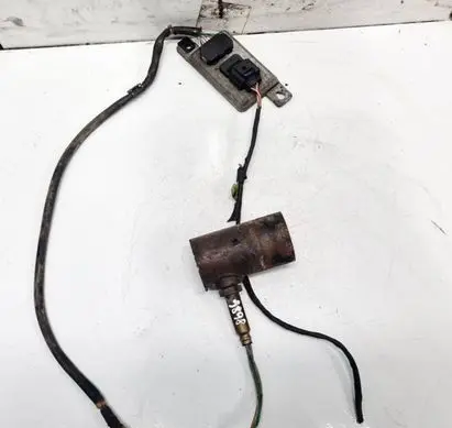Volkswagen PASSAT B6 Lambda probe sensor 06F907807H