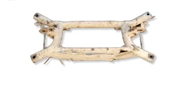 Toyota Auris 150 Rear subframe 