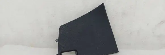 Audi Q3 F3 Other trunk/boot trim element 83A867657A F02216008
