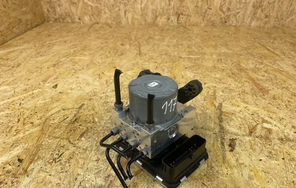 Land Rover Range Rover Evoque L551 ABS Pump K8D214F447AM