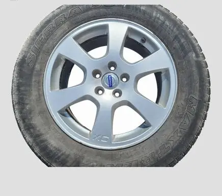 Volvo XC60 R17 alloy rim 30671480