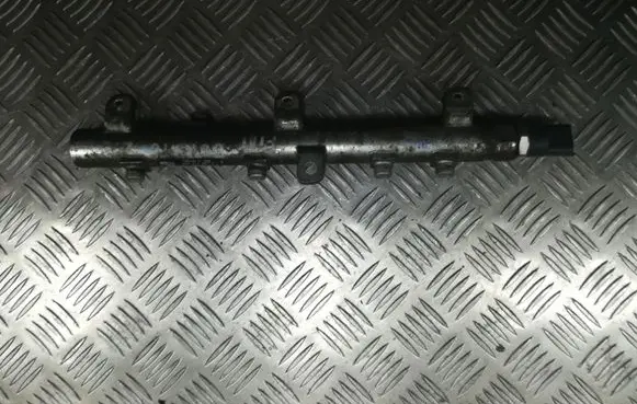 Fiat Ducato Fuel main line pipe 0445214059 009429
