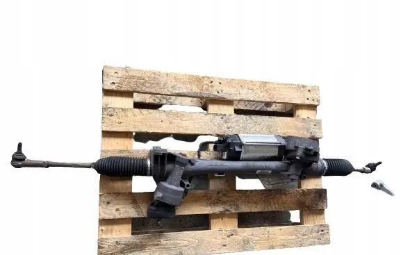 Volkswagen Caddy Steering rack