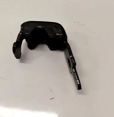 Volkswagen Up Other exterior part 6R0886193