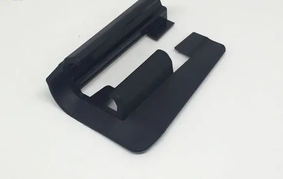 Mercedes-Benz C W205 Front passenger seat rail trim A2059190500