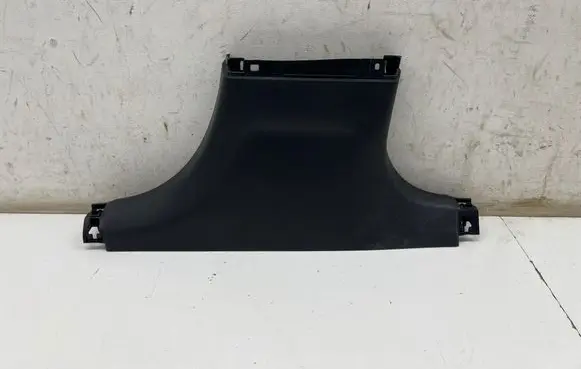Mercedes-Benz EQE v295 (B) pillar trim (bottom) A2956903500