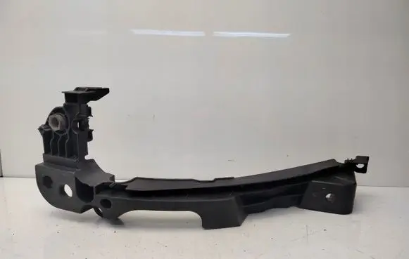 Volkswagen Polo V 6R Headlight/headlamp mounting bracket 5K0807571